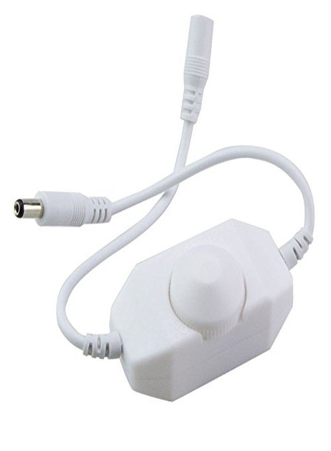 فوتابا وحدة تحكم فوتابا الصغيرة لتعتيم إضاءة LED بجهد تيار مستمر 12-24 فولت - أبيض - Image 1